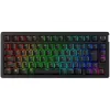 Mehanska tipkovnica HyperX Alloy Rise, Black (91Y91AA)