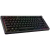 Mehanska tipkovnica HyperX Alloy Rise, Black (91Y91AA)