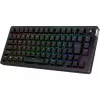 Mehanska tipkovnica HyperX Alloy Rise, Black (91Y91AA)