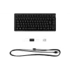 Mehanska tipkovnica HyperX Alloy Rise, Black (91Y91AA)