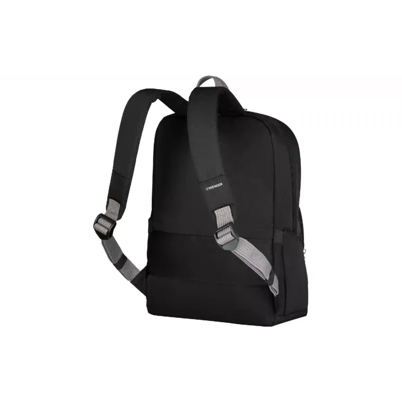 Mochila para laptop Wenger Motion, Black (612545)