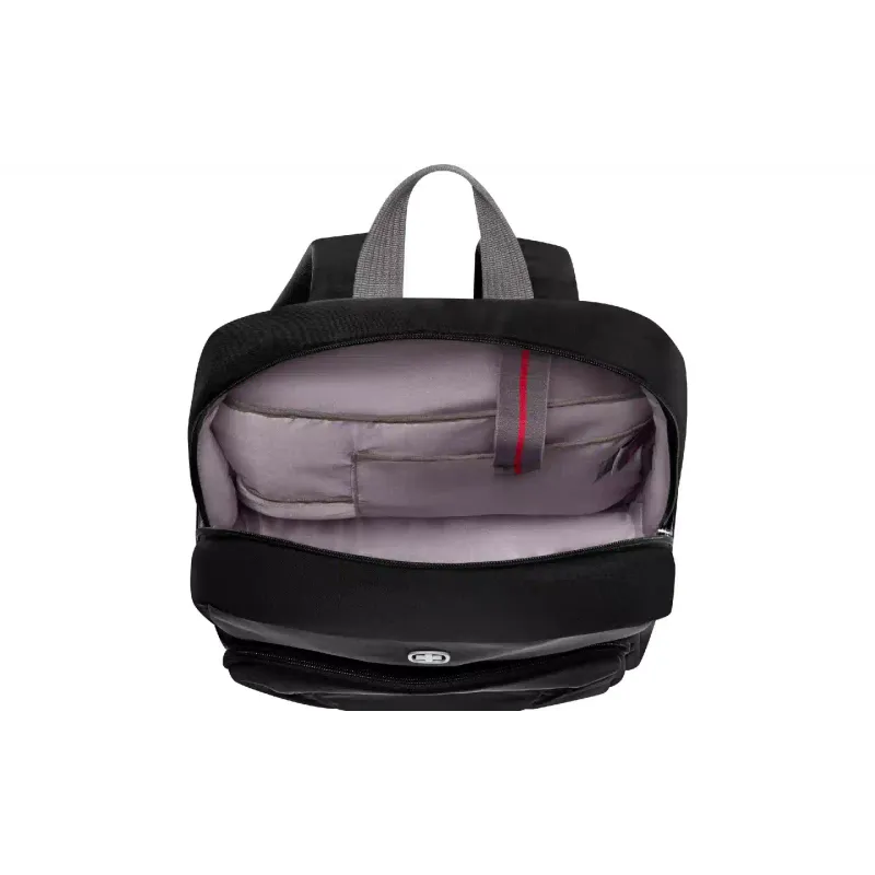Mochila para laptop Wenger Motion, Black (612545)