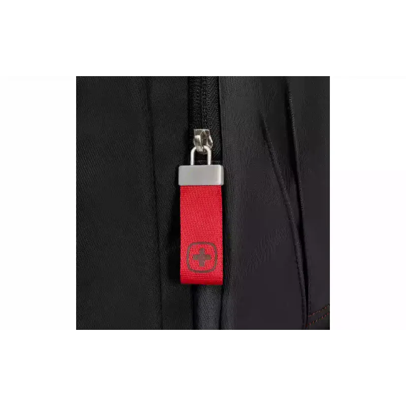Mochila para laptop Wenger Motion, Black (612545)