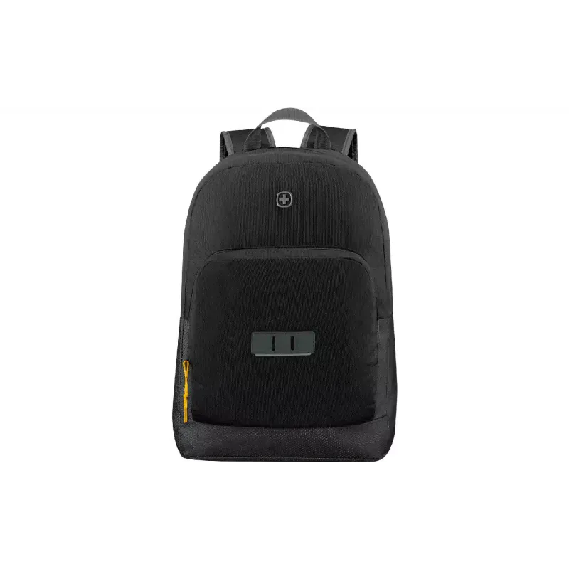 Рюкзак для 16" ноутбука Wenger Next 23 Crango (612557), Black