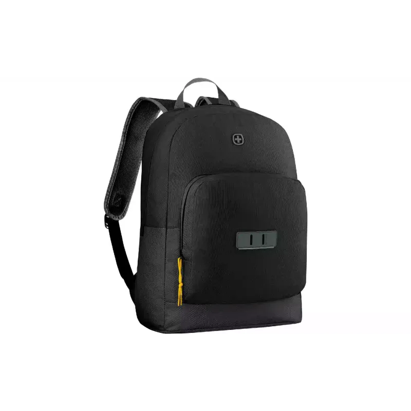 Рюкзак для 16" ноутбука Wenger Next 23 Crango (612557), Black