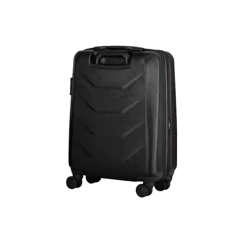 حقيبة سفر Wenger Prymo, Black (612536)