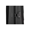 حقيبة سفر Wenger Prymo, Black (612536)