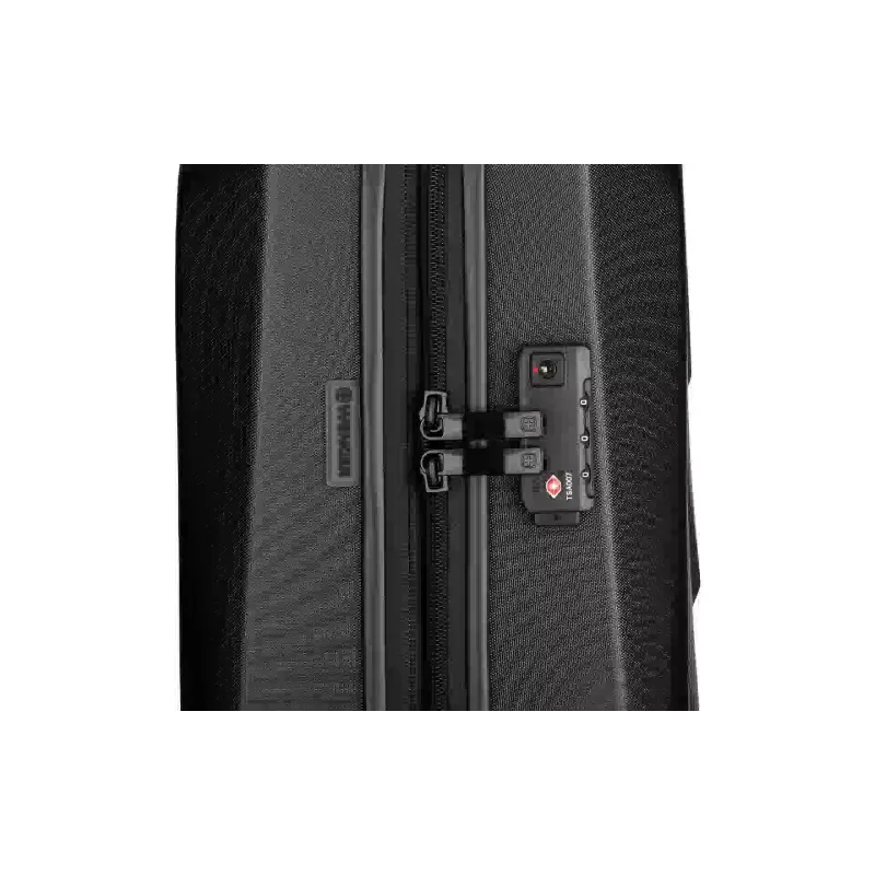 حقيبة سفر Wenger Prymo, Black (612536)