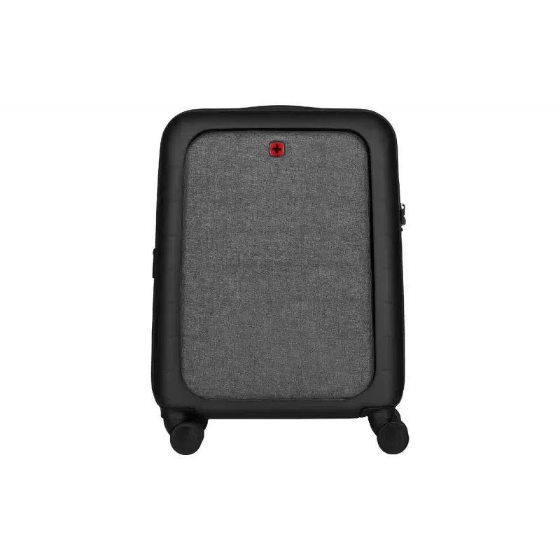 Валіза Wenger Syntry, Black (610163)