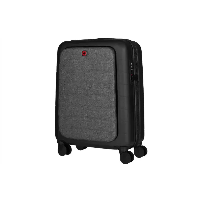 Валіза Wenger Syntry, Black (610163)