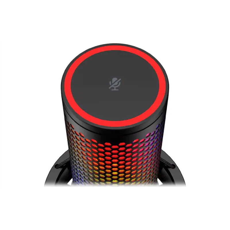 Mikrofon HyperX, Black (9A273AA)
