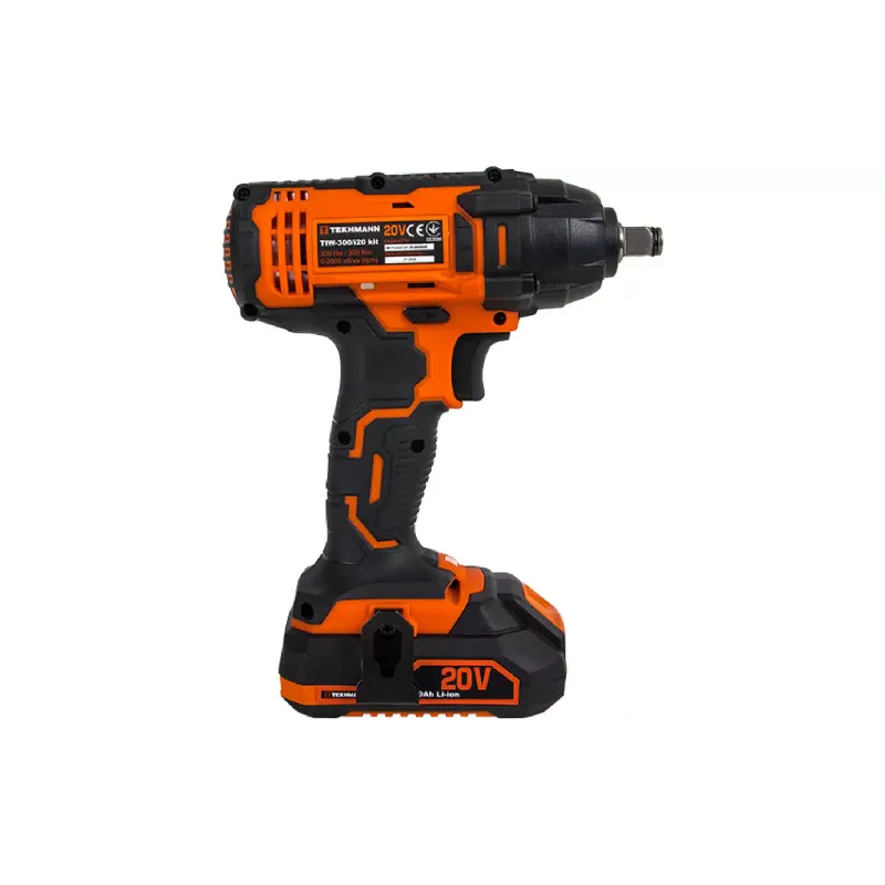 ütvecsavarozó Tekhmann (848398)