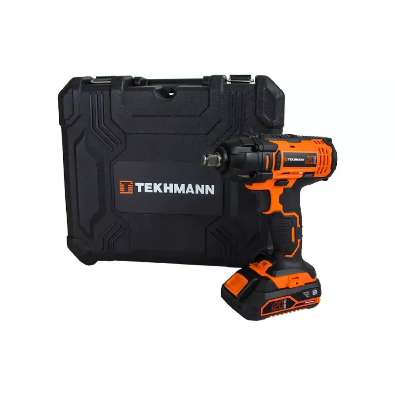 ütvecsavarozó Tekhmann (848398)