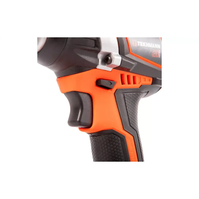 Винтоверт ударный Tekhmann (850996)