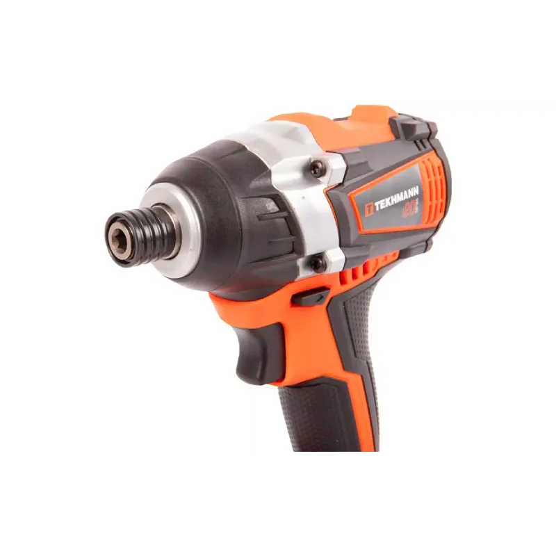 Винтоверт ударный Tekhmann (850996)