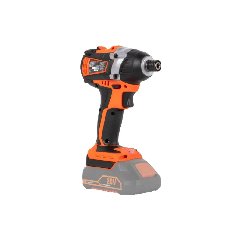 Винтоверт ударный Tekhmann (850996)