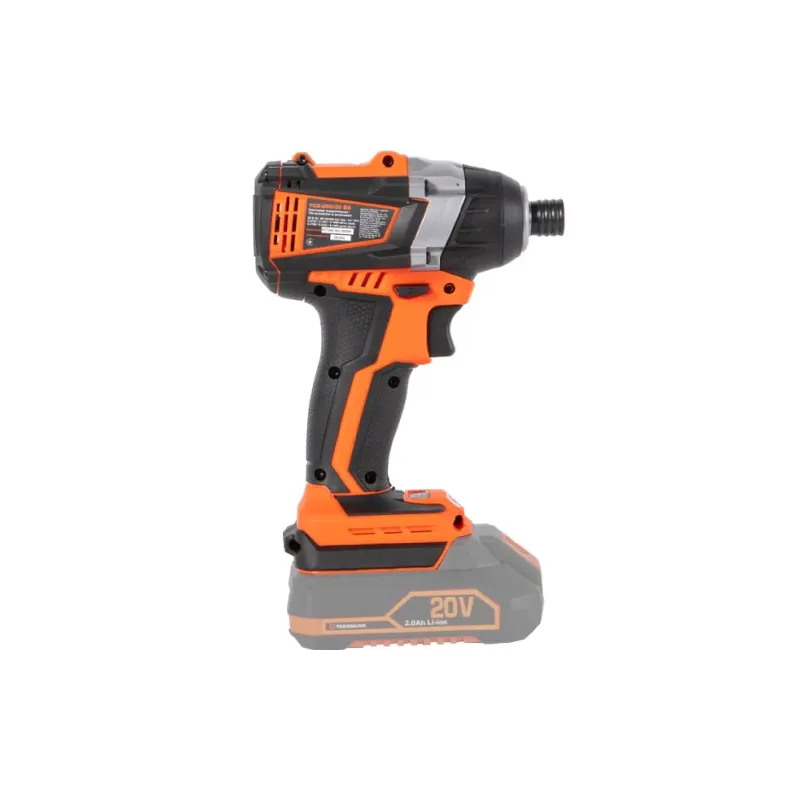 Винтоверт ударный Tekhmann (850996)