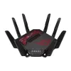 جهاز التوجيه Asus GT-BE19000 (90IG0850-M09A0V)