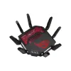 جهاز التوجيه Asus GT-BE19000 (90IG0850-M09A0V)