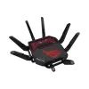 جهاز التوجيه Asus GT-BE19000 (90IG0850-M09A0V)
