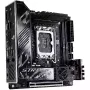 اللوحة الأم Asus ROG Strix Gaming Z890-I (90MB1IC0-M0EAY1)