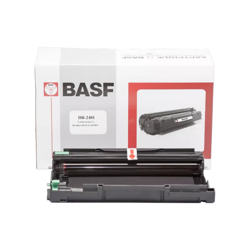 Φυσίγγιο BASF DR2401 (BASF-DR2401)