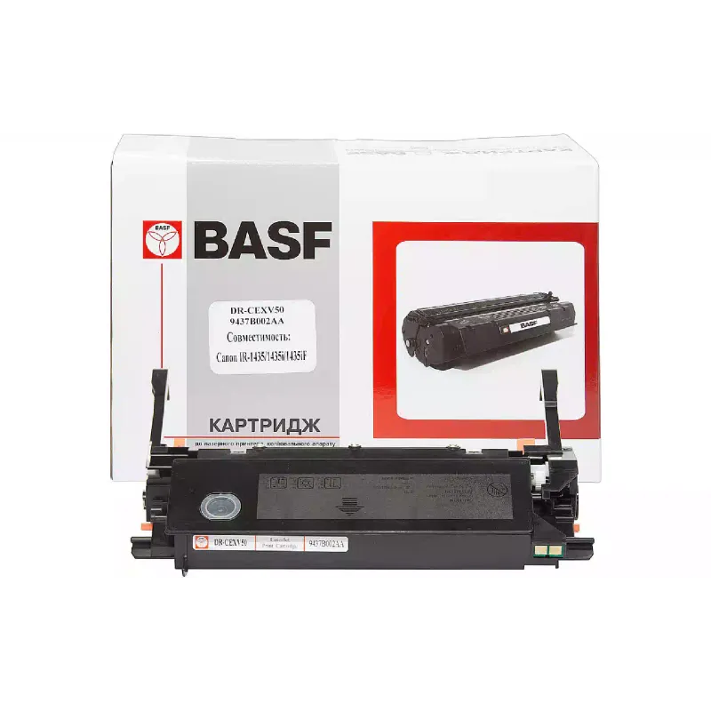 Cartucho BASF 9437B002 (BASF-DR-CEXV50)