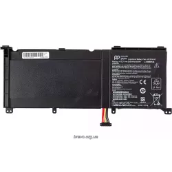 Акумулятор для ноутбука PowerPlant (NB432172)