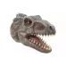Juguete de guante Same Toy Tyrannosaurus, Gray (X378UT)