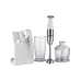 Batidora de mano Gorenje, White (HBC806QW) Batidora de mano Gorenje, White (HBC806QW)