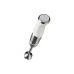 Batidora de mano Gorenje, White (HBC806QW) Batidora de mano Gorenje, White (HBC806QW)