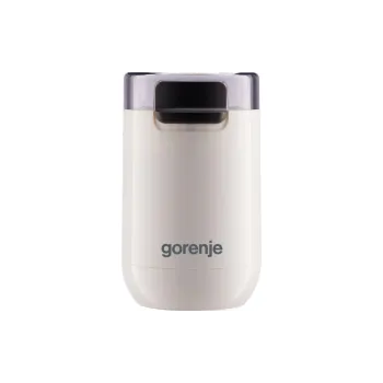 forgó kávédaráló Gorenje (SMK150SW)