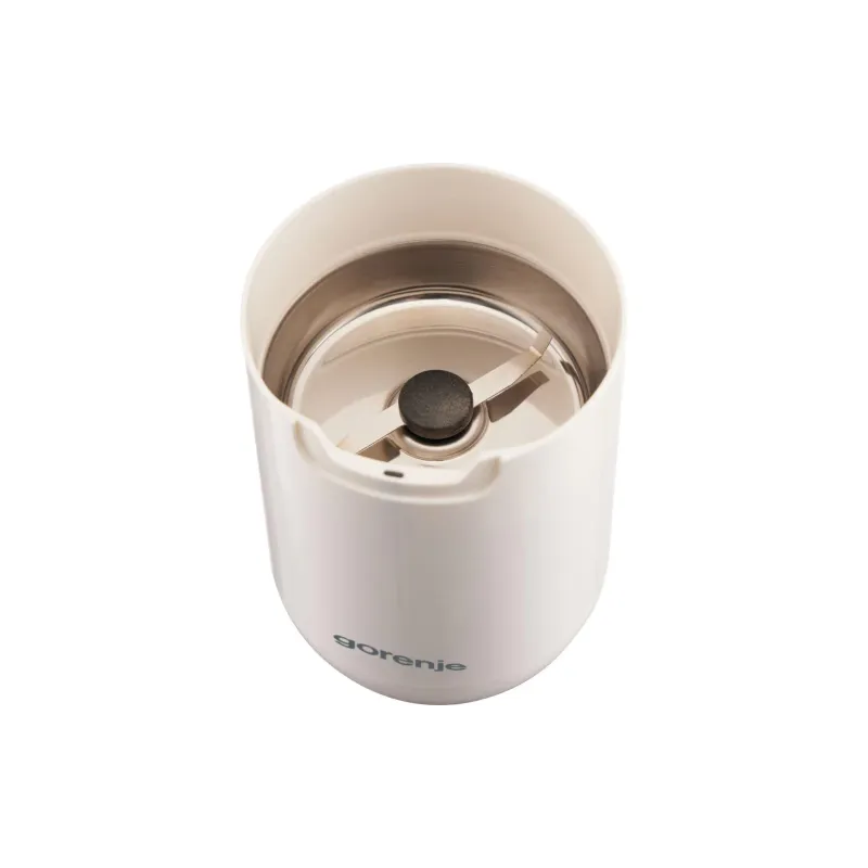 Kaffeemühle mit Rotationsmechanismus Gorenje (SMK150SW)