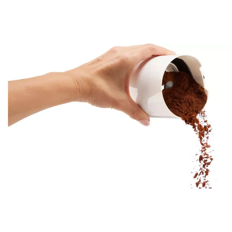 Kaffeemühle mit Rotationsmechanismus Gorenje (SMK150SW)