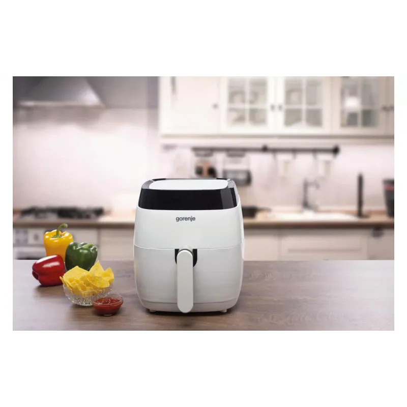 Horno múltiple Gorenje (AF1409DW)