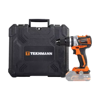 Шуруповерт-дриль Tekhmann (850186)