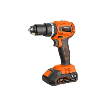 Шуруповерт-дриль Tekhmann (873397)