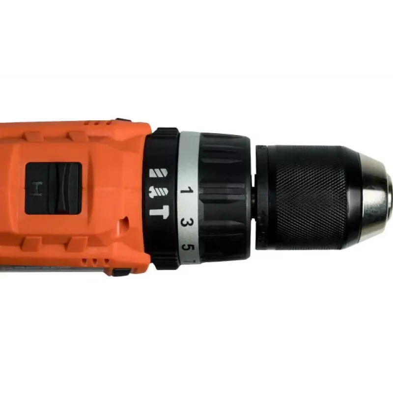 Шуруповерт-дриль Tekhmann (873397)