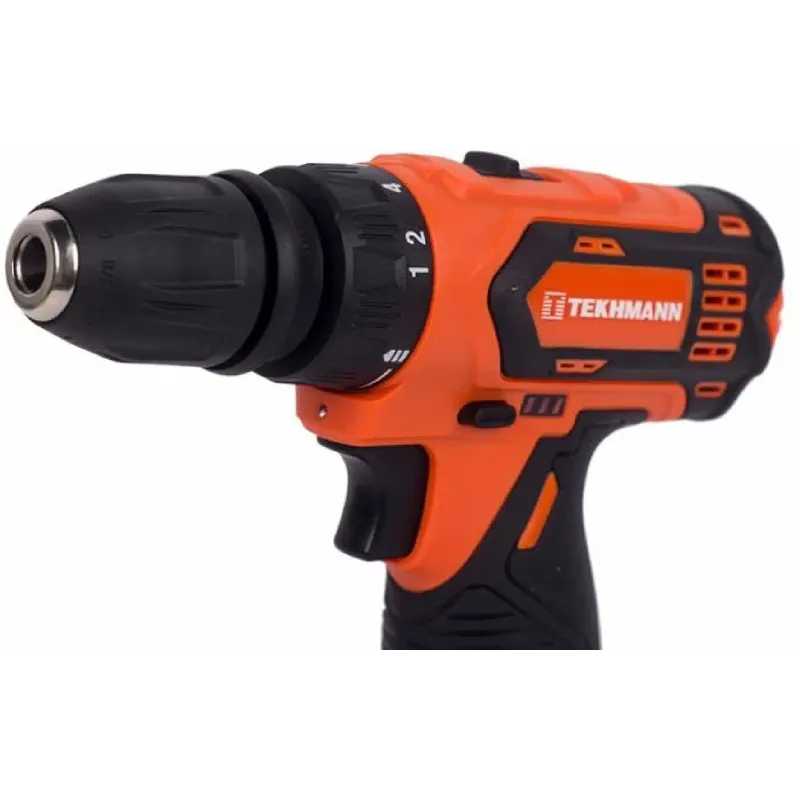 Csavarhúzó-fúró Tekhmann (851875)