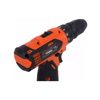 Шуруповерт-дриль Tekhmann (851875)