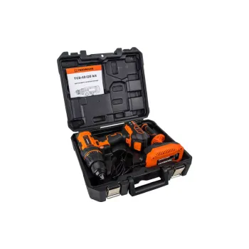 Шуруповерт-дриль Tekhmann (848394)