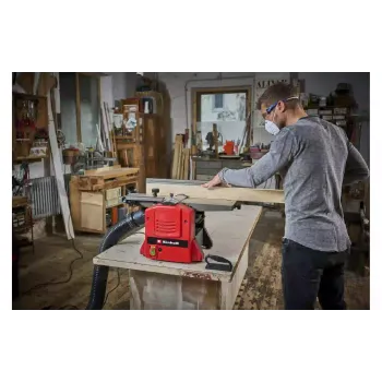 Πλάνη και πάχος Einhell (4419952)