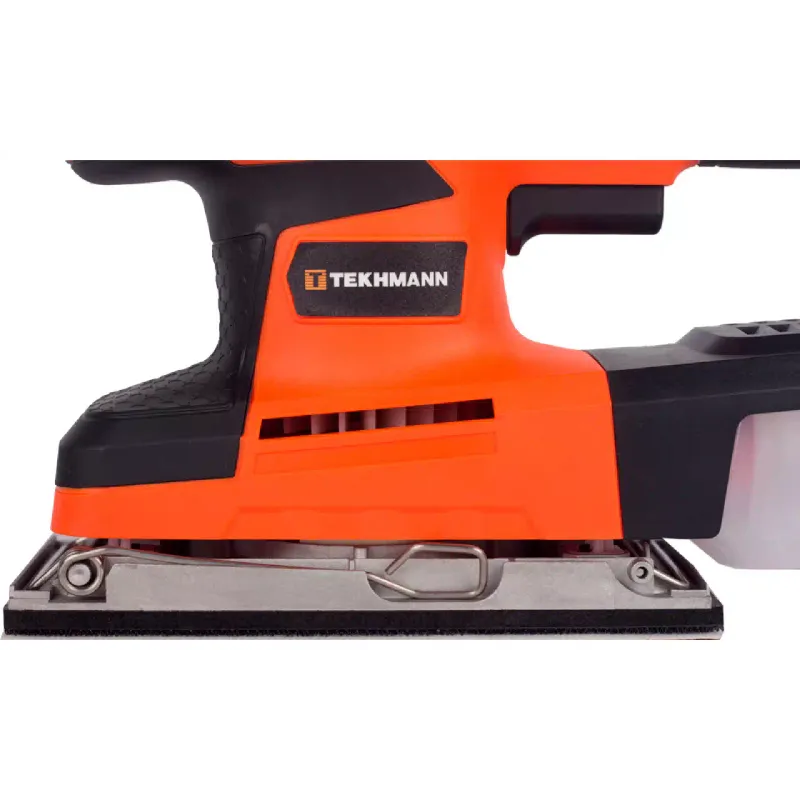 Máquina de moer Tekhmann (851526)