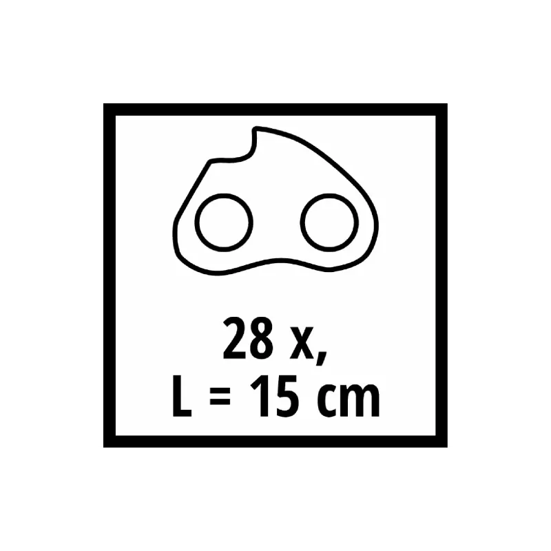 Fűrészlánc Einhell (4500174)