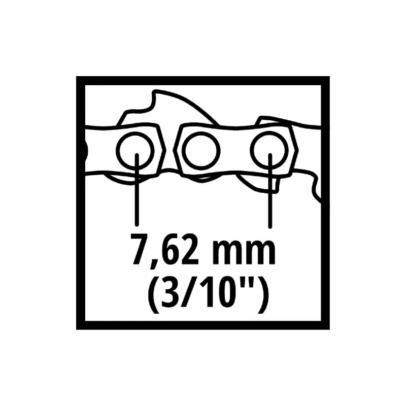 Fűrészlánc Einhell (4500174)