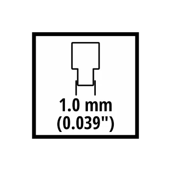 Fűrészlánc Einhell (4500174)