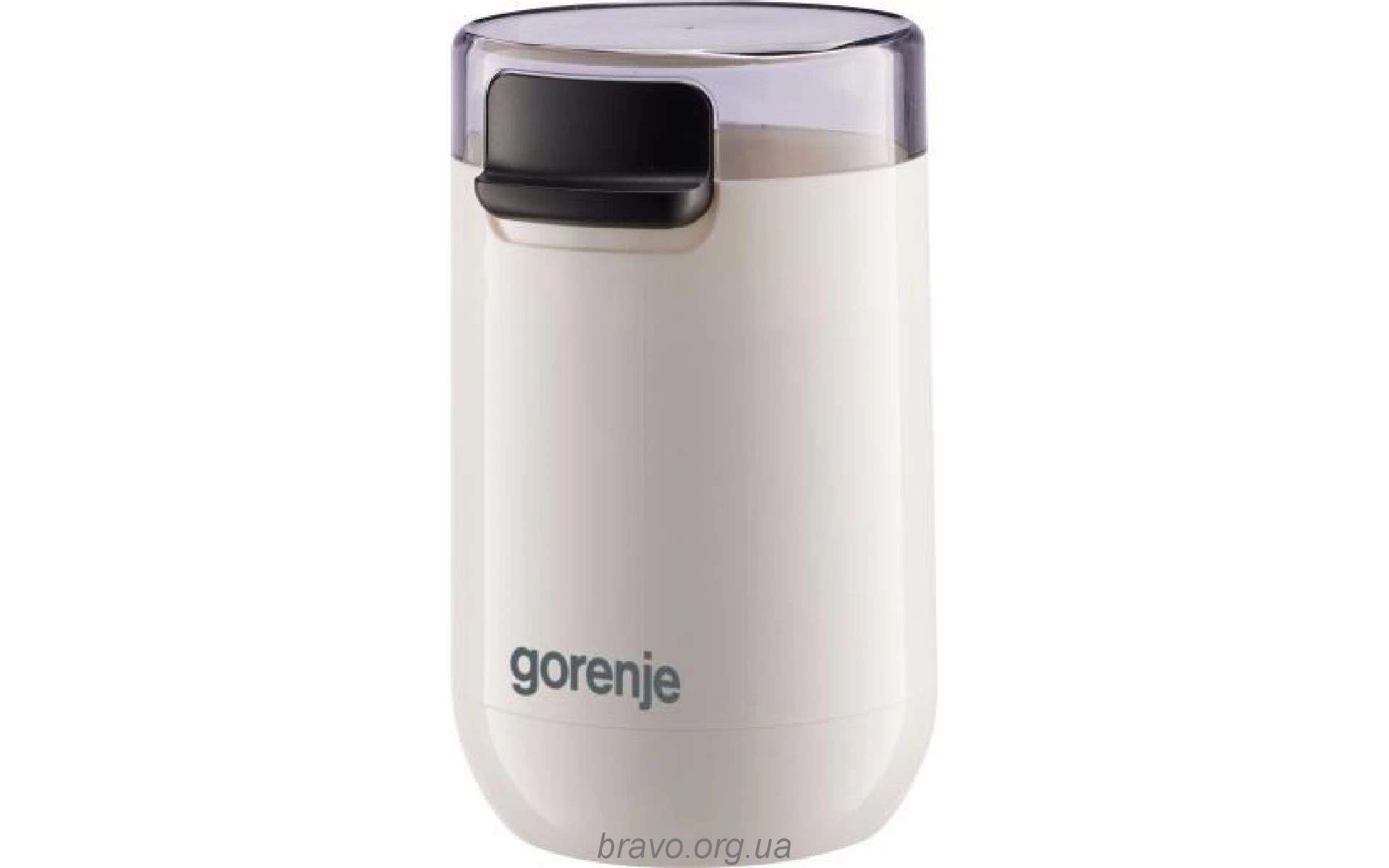 forgó kávédaráló Gorenje (SMK150SW) forgó kávédaráló Gorenje (SMK150SW)