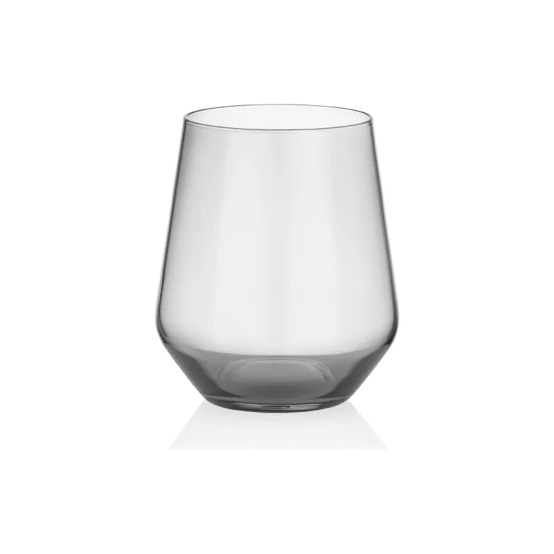 Xícara Ardesto Black Mars Avior, Gray (AR2643GR)
