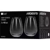 Xícara Ardesto Black Mars Orion, Gray (AR2640GL)