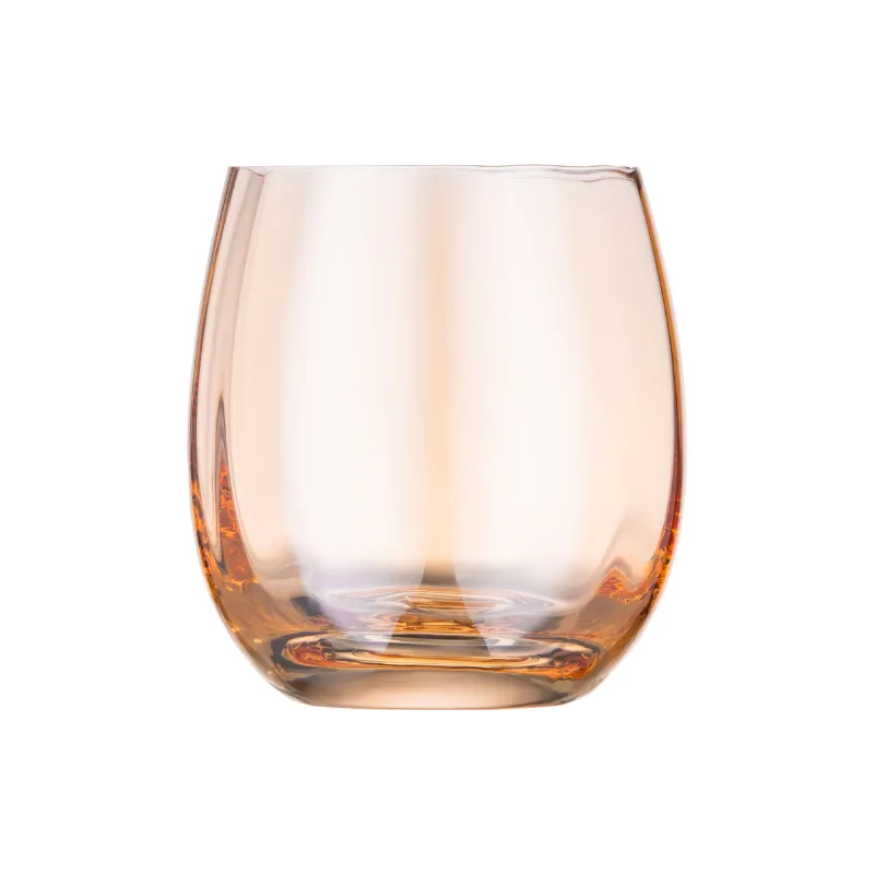 Xícara Ardesto Black Mars Amber, Black (AR2648G)